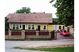 Počitniška hiša Vojenice Češka